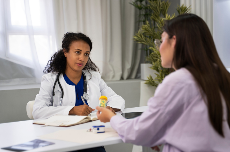 General Health Check-ups