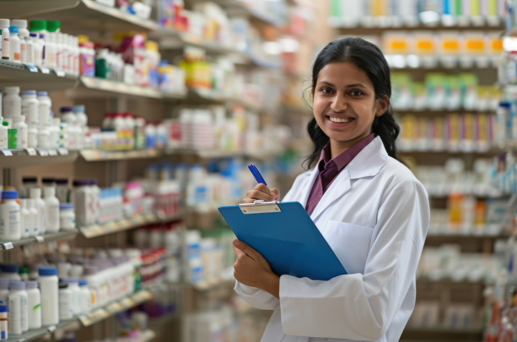 24/7 Emergency & Pharmacy Services