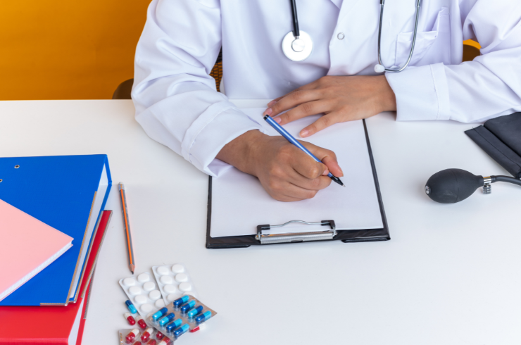 Pre-Employment Medical Examination (PEME)
