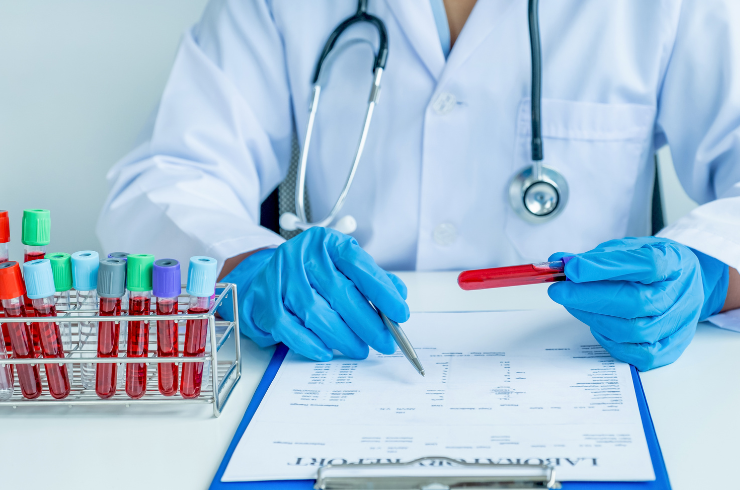 Annual / Periodic Medical Examination (AME/PME)